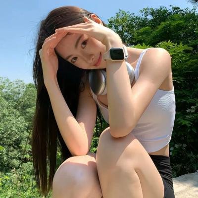 毛衣女郎
